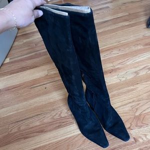 Sam Edelman Sulema Knee High Boot
